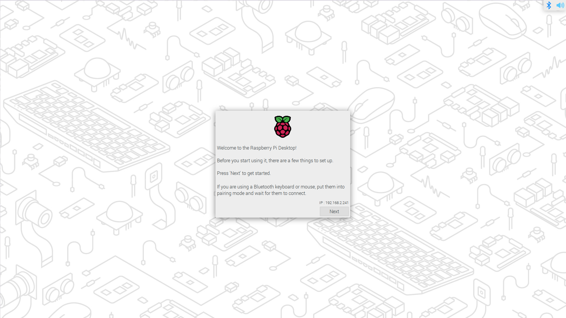 An update to Raspberry Pi OS Bullseye blog romzi
